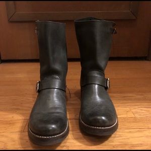 Frye Veronica Boots